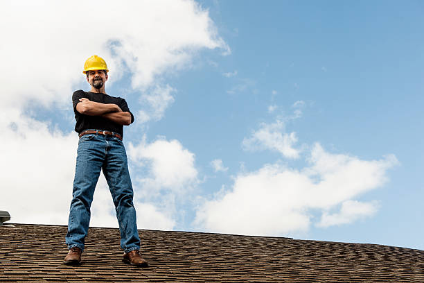 Heating Cable for Roof Installation in East Renton Highlands, WA